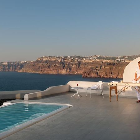 Avatar Suites Akrotiri  Bagian luar foto